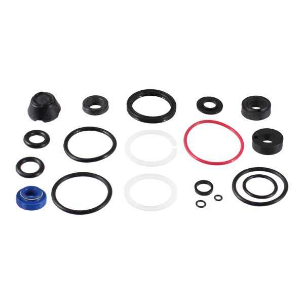 ROCK SHOX PIKE FA, C1, CHARGER2, Sello de aire/amortiguador