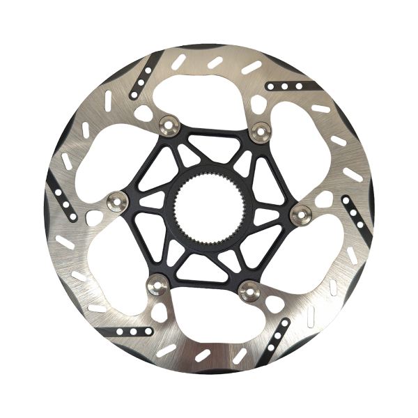 Rotor de disco BRAKEFORCE Center Lock