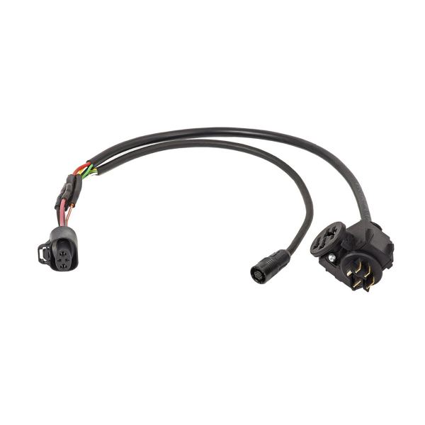 Cable Y para batería de cuadro - BES 2