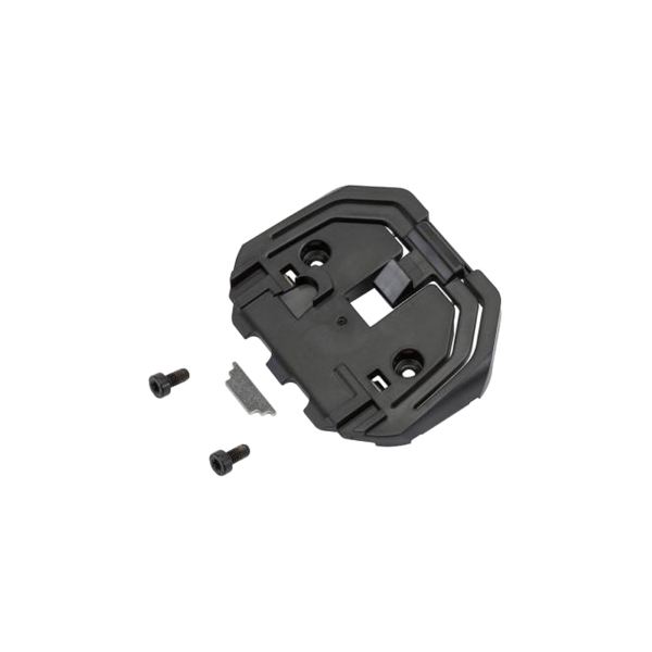 Kit de placa de montaje horizontal PowerTube BBP2XX - BES 2