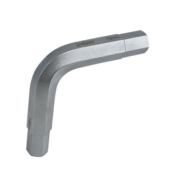 llave allen L