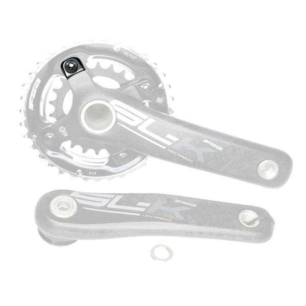 Chain Tab 4mm MTB K-Force BCD104 EO403 1 uds