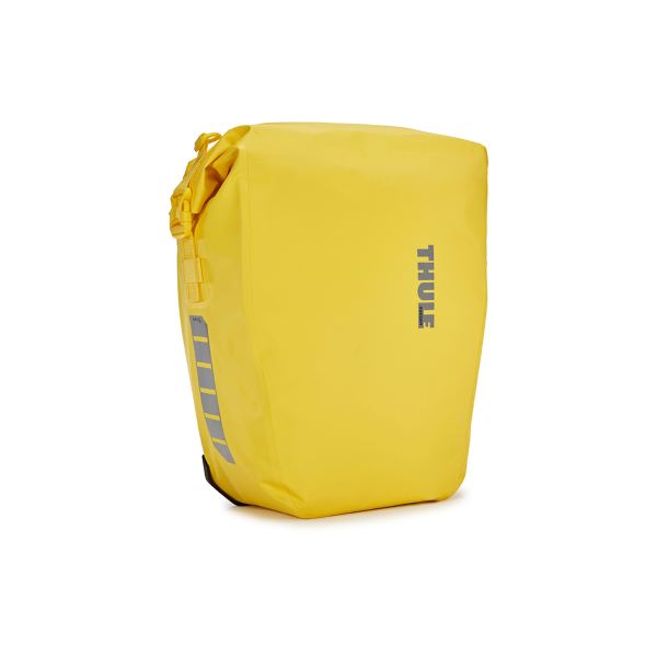 Protector para Bolsa de Portaequipajes Juego de 2 Piezas 25L