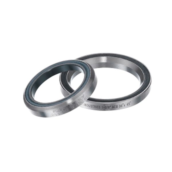 Rodamiento 37x48,9x6,5 36x45 IS-2-138 MR031