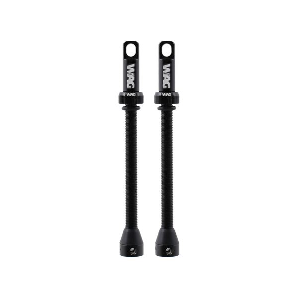 [421830891] Válvula tubeless de aleación par