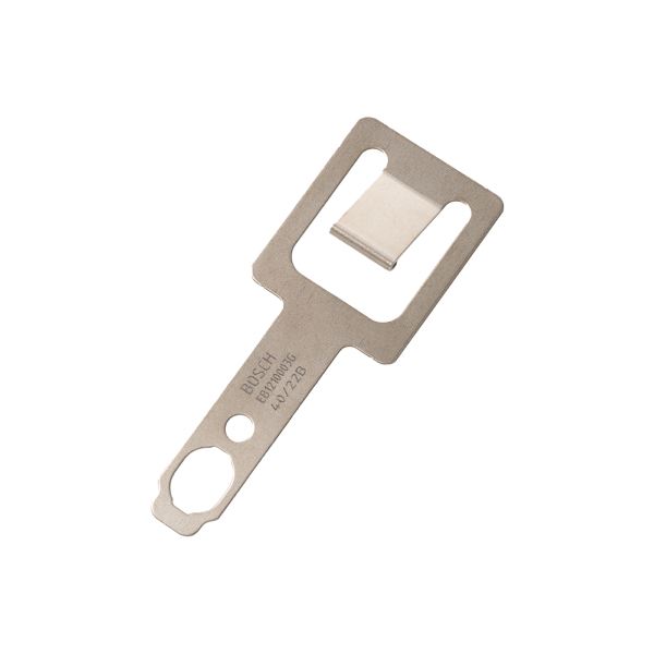 [546169369] Mecanismo de bloqueo secundario para CompactTube BBP324Y - SMART SYSTEM