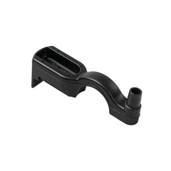 [421832058] Abrazadera EVO2 para adaptador trasero (tornillo incluido)