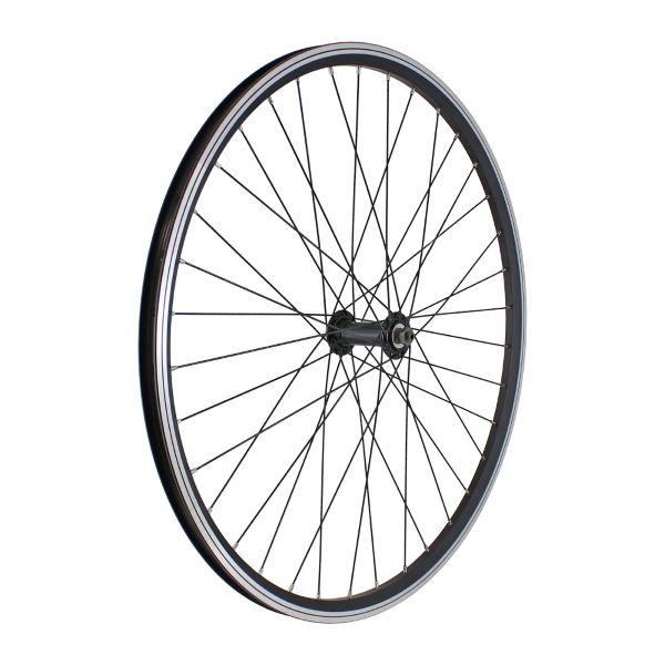 Rueda delantera doble pared Kauris 3.0 Mtb V-brake