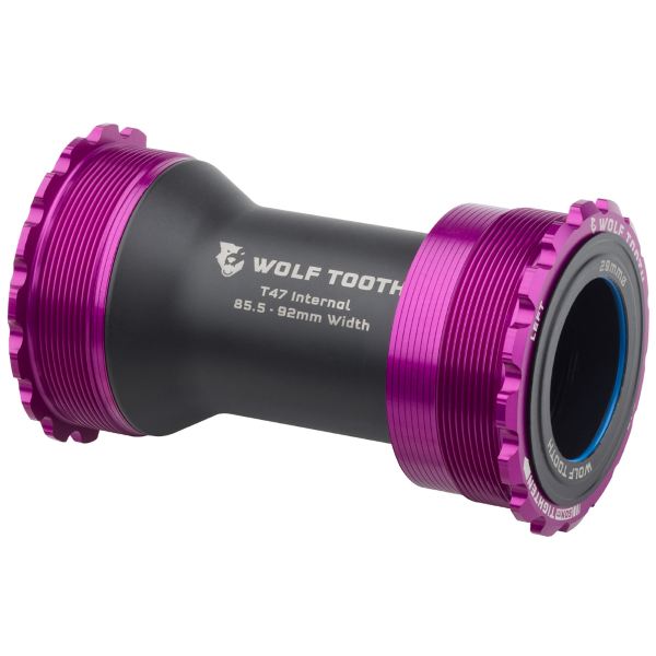 Caja de pedalier Road T47 85,5 para eje 29 mm DUB SRAM