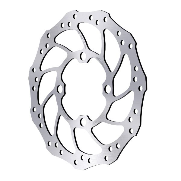 Rotor de disco STORM ROHLOFF-SPEEDHUB 4 tornillos