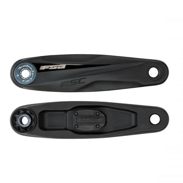 Biela izquierda POWERBOX SC POD BB386EVO