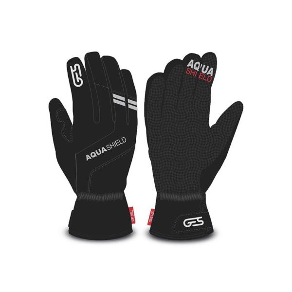 Guantes de dedos largos AQUASHIELD