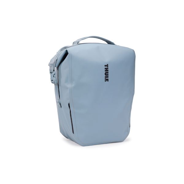 Bolsa para portaequipajes Shield Pannier InLock 22L
