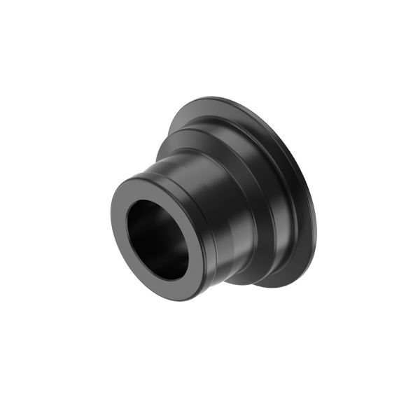 Fuente Tapa del extremo del lado opuesto al accionamiento Metron40 DB LTD MW566