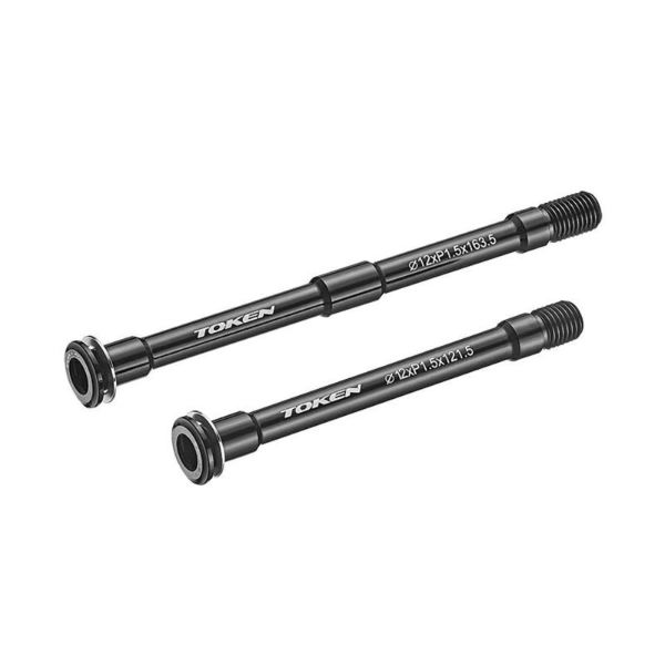 [421770300] Luz de liberación rápida 100/142 mm
