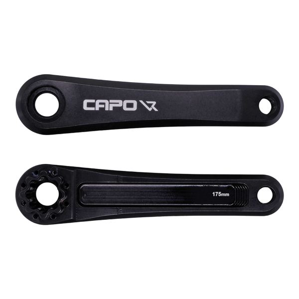 [421577515] CAPO 8 CREMALLERA NEGRA