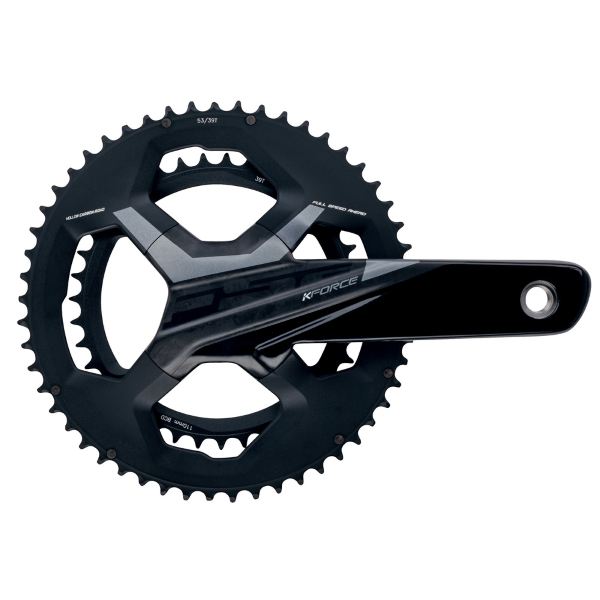 Juego de bielas K-FORCE LIGHT BB386EVO 2X