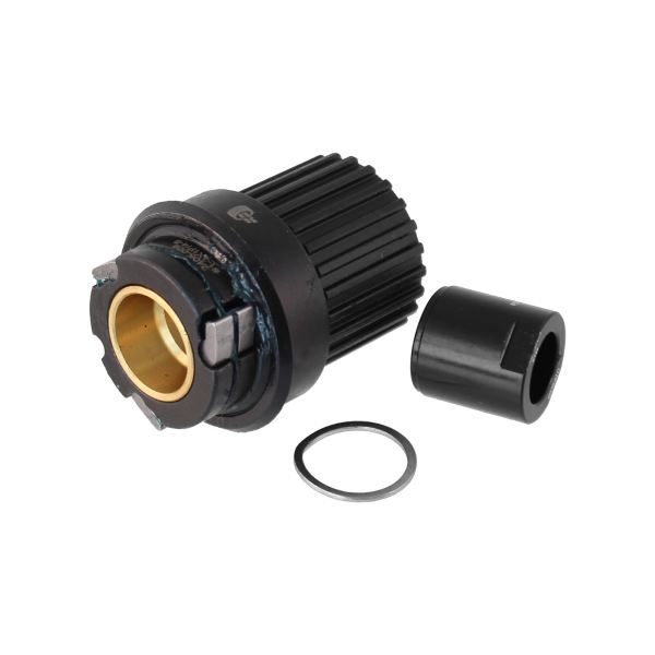 CUERPO DE ROLES LIBRE WAG G3 PARA RUEDAS W-GR/EN/XC