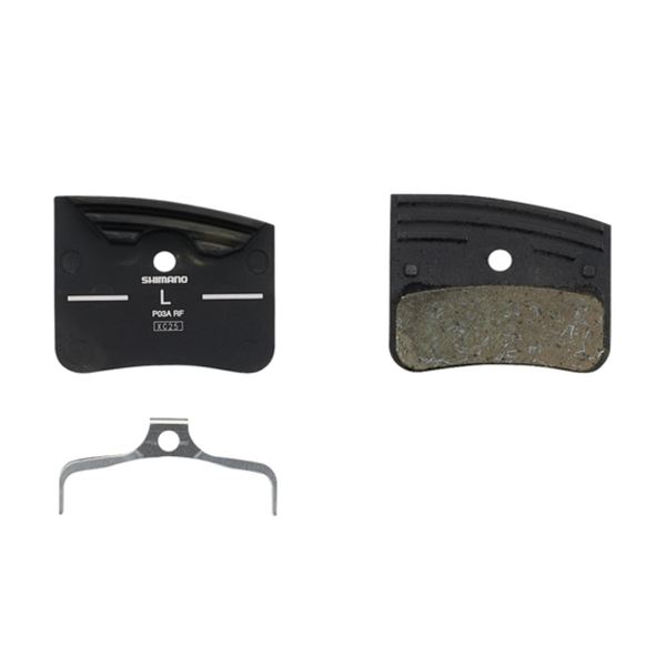 Pastillas de freno SHIMANO XTR BR-M9220 y XT BR-M8220