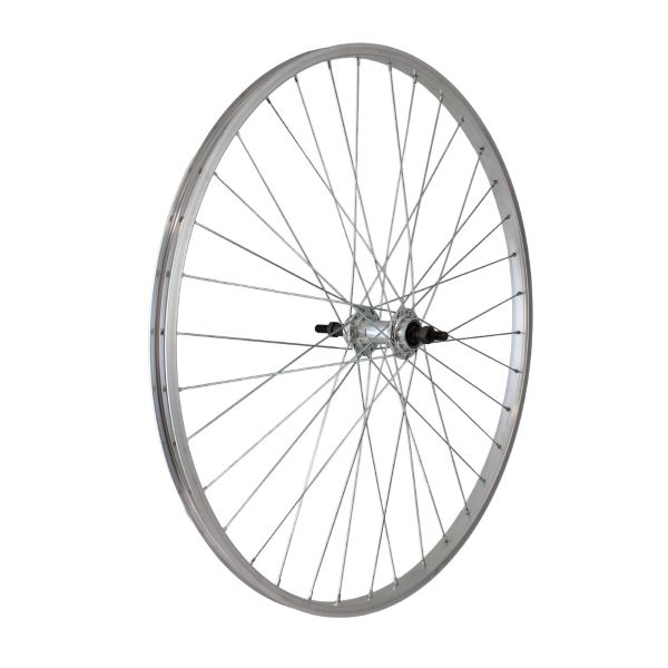 Rueda trasera simple pared roscada TOURING HOLLAND 26x1 3/8