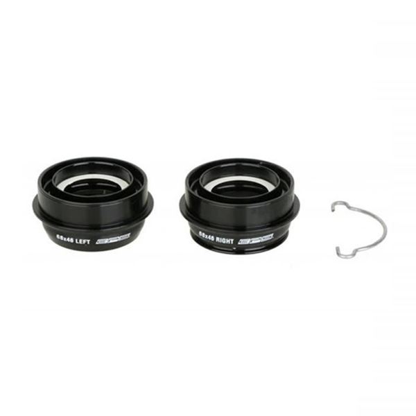 [421591106] Tazas de pedalier Road ULTRA-TORQUE PF30 para eje 25mm