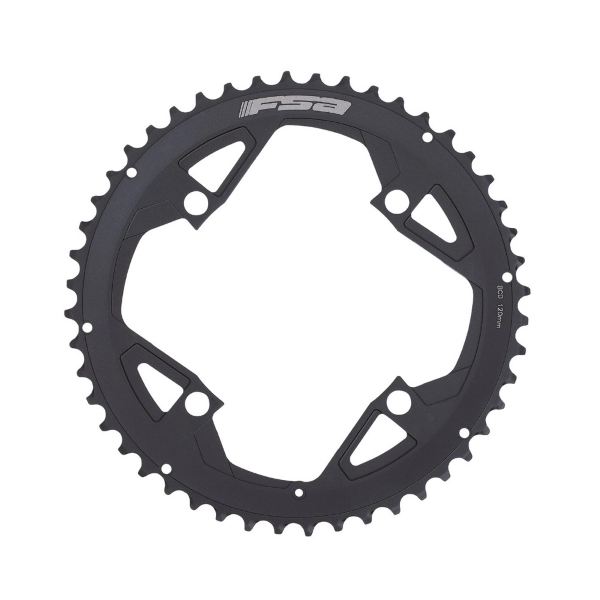 Plato GOSSAMER PRO MY21 BCD 120 MM 4-PERNOS 2 X 11S
