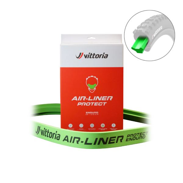 [525081208] Inserto de protección contra pinchazos AIR-LINER PROTECT ENDURO