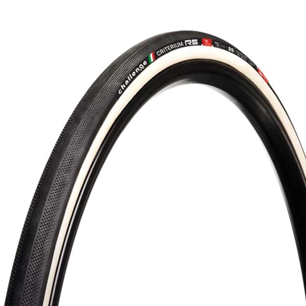 CRITERIUM TUBULAR RS TEAM EDITION