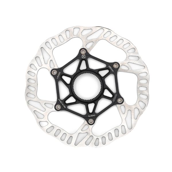 Rotor de disco LIGHTWAVE Center Lock
