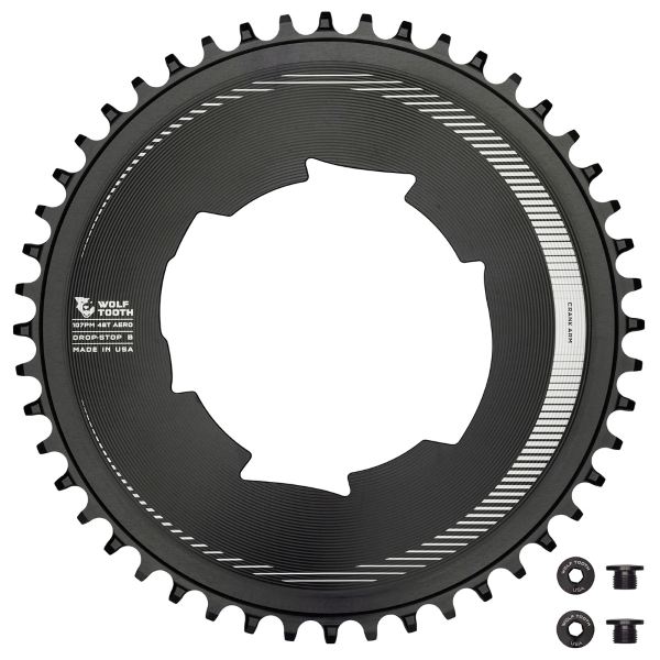 Plato AERO SRAM BCD 107 1X 12V