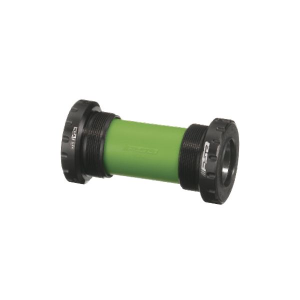 [421595015] Caja de pedalier Road ITA70 rosca italiana para eje 24mm MEGAEXO NBD BB-6000