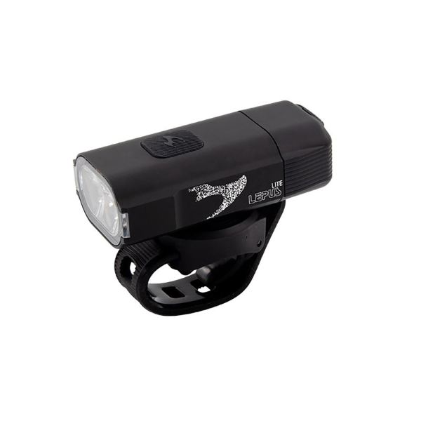 [RG0000508] Luz frontal Lepus Lite 400 lúmenes
