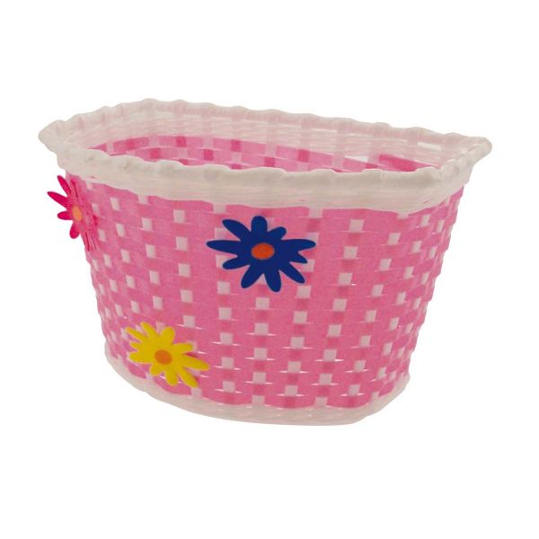 Cesta delantera JUNIOR