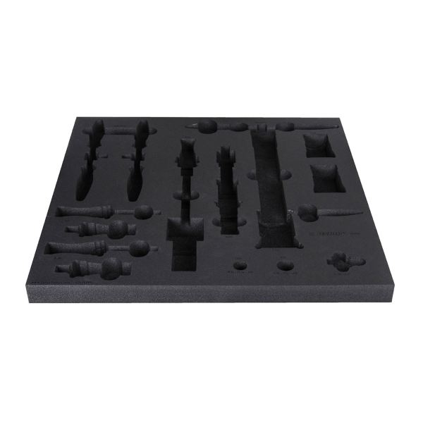 [567008516] Bandeja portaherramientas SOS vacía vl3-2600C para juego de herramientas SET3-2600C para cajones anchos