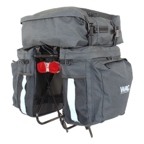 Bolsa de portaequipajes EXPLORER