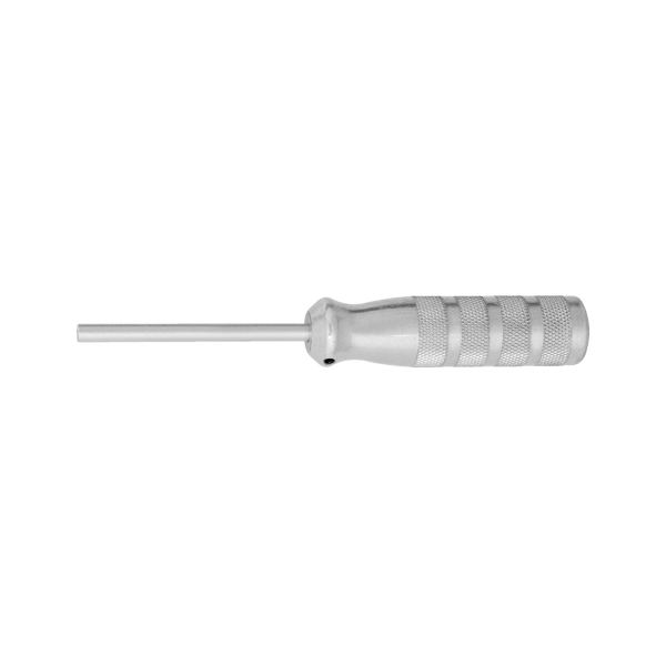 Destornillador para cabecillas de radios cuadrada. 3,35 x 3,35 1751/2Q