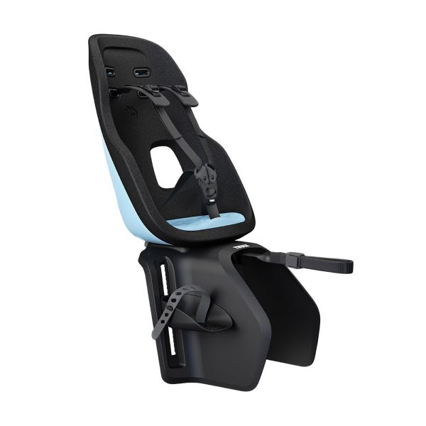 [588304254] Asiento infantil trasero para bicicleta YEPP NEXXT 2 MAXI montaje en portaequipajes
