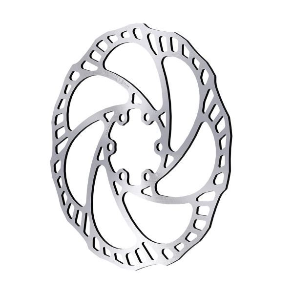 Rotor de disco STORM SL.2 6 tornillos