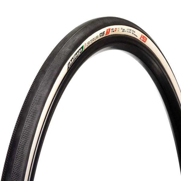 NEUMáTICO Tubeless ready CRITERIUM RS TEAM EDITION