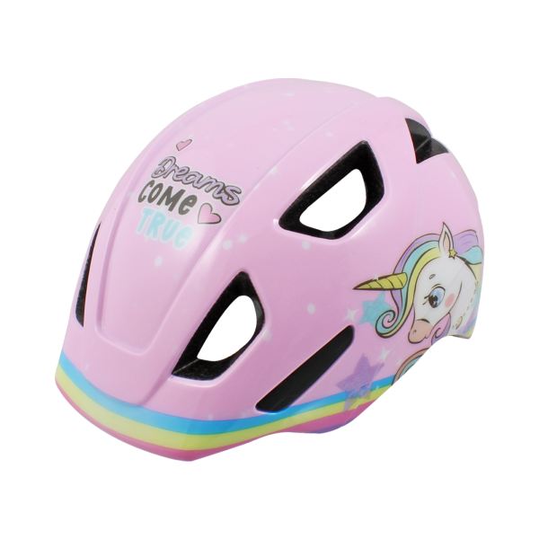 [588400804] Casco KID FUN GIRL