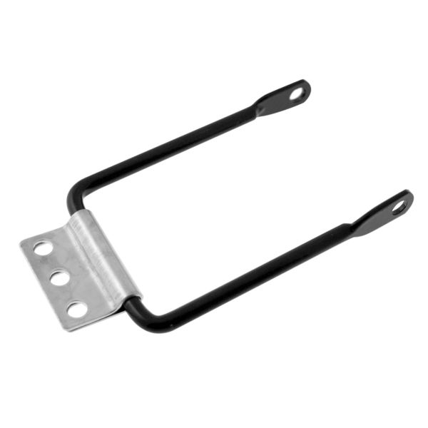[588109051] Soportes en U para portabultos trasero acero 28'-26'