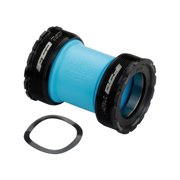 [421595102] Caja de pedalier Road T47 para eje 30mm BB386EVO BB-EVO-6002/85.5