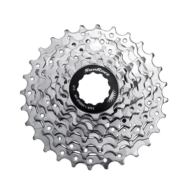 [525260540] Cassette R86 8S