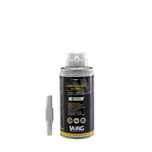 [567011300] Lubricante Ultra Spray