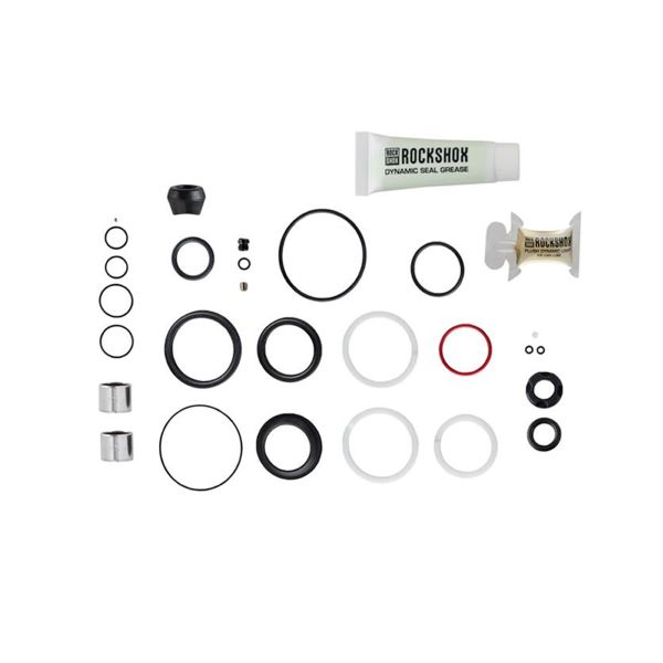 Kit de servicio 200h SIDLUXE (2021+) GENERACIóN-A