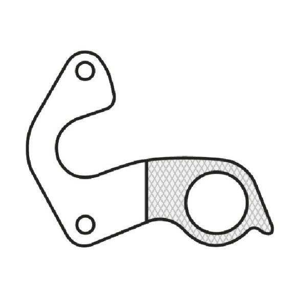 [525291130] Patilla de cambio