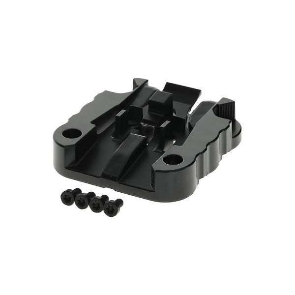 [546169460] Kit de placa atornillable con bloqueo lateral, PowerTube 800, vertical BBP388Y - SMART SYSTEM