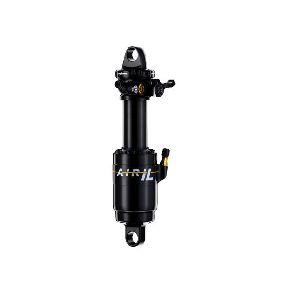 Amortiguador trasero aire DB AIR IL G2 METRIC