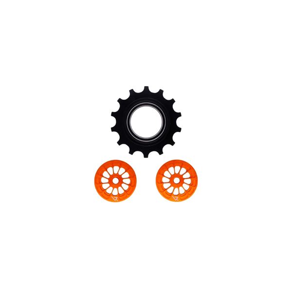 [525289053] SHIMANO 12V 14T POLEA