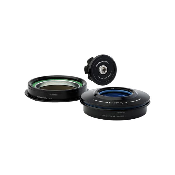 [484102580] Juego de dirección HELLBENDER 50 - Montaje - CONO - ZS56/28.6/H8 - ZS56/40
